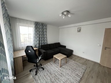 Apartament 2 camere, strada Nicolae Labis 32