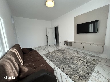 Apartament de închiriat. (Zona Titan)