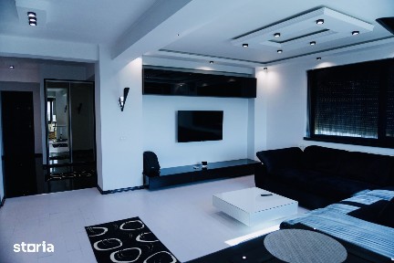 Apartament 3 Camere JT Tower Mamaia Nord