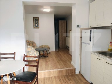 Apartament de vanzare, 30 mp, zona Cetate