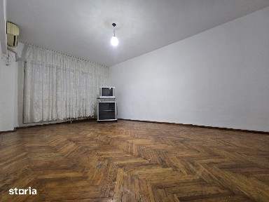 Ap. 1 cameră, decomandat, 36,5 mp + balcon 8 mp, Dorobanți-Tineretului
