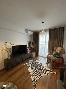 Apartament modern 2 camere, Lipovei/ Denya FOREST