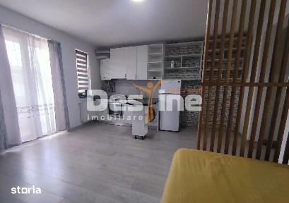 Apartament, 35 m²