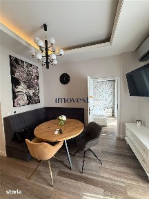 Apartament cu 1 Camera Centrala Finisaje de Lux