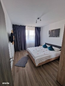 Apartament 2 camere, Grandis Residence, Tractorul, Brașov