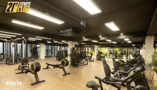 Pers fizica Tomis Plus 2 camere cu parcare subteran inclus