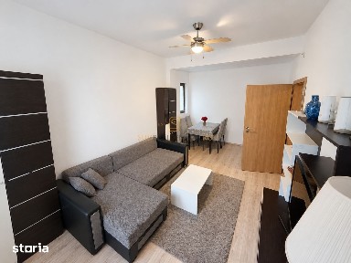 Apartament 2 camere si curte proprie, parter inalt, Popesti Leordeni