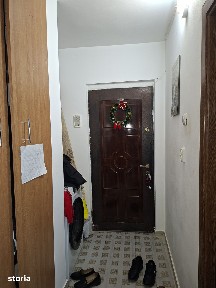 Garsonieră 26mp, etaj 1, Piata Gării - Rovine.