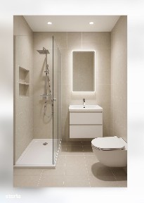 Inchiriez studio mobilat cu toate utilitatile incluse
