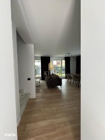 Vila moderna 5 camere | 225 mp utili | Curte proprie | 2 parcari | MTM