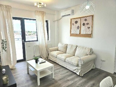 Apartament 2 camere, 53 mp, balcon - Chiajna, Viilor 9