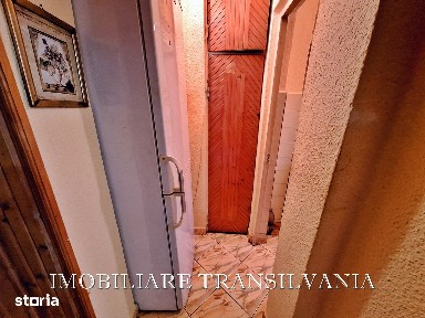 Garsoniera etajul 1 - zona sensul vechi, Bistrita