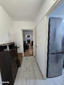 Apartament 2 camere confort 1 sporit, etaj intermediar, amenajat