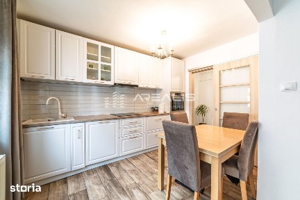Apartament, 89 m²