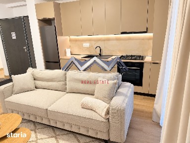 Apartament 2 camere Pipera | Bloc nou | Prima închiriere | Grădină pro