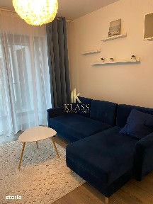 Apartament 3 camere | Cloud 9 Residence | Parcare inclusa