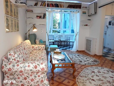 Apartament 2 camere, sector 1, Universitate metrou, parcare