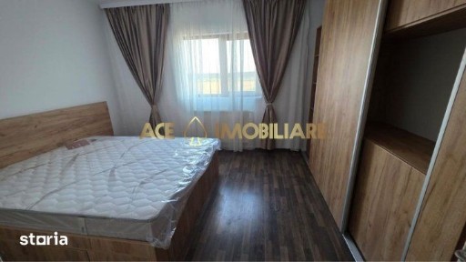 3 Camere de inchiriat | Voluntari | Parcare | Mobilat | Utilat |