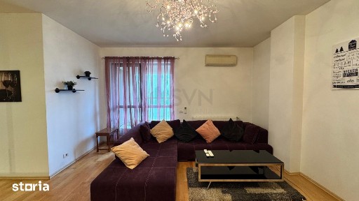 3 Camere l De inchiriat l Pipera
