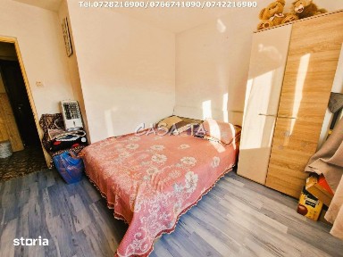 Apartament 2 camere, situat in Targu Jiu, Str. Zambilelor