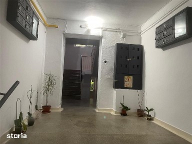 Apartament Bistrita Lac, 2 camere decomandate