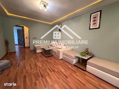 APARTAMENT 3 Camere | Zona Centrala | Mobilat si utilat