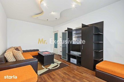Apartament 2 camere | Bulevardul Dacia - Mioveni