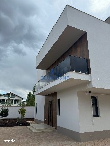 Vila Individuală - Prelungirea Ghencea I Valea Largă I Premium