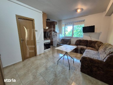 Apartament cu 2 camere de inchiriat | 40 mp | Borhanci, Cluj-Napoca