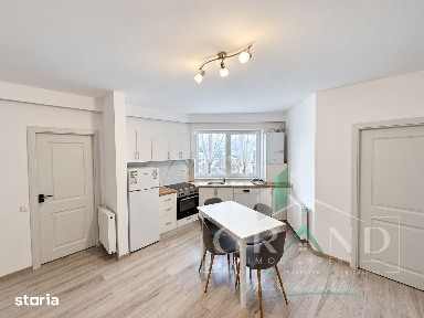 APARTAMENT 3 CAMERE | BALCON | IRIS - OAȘULUI / PARCUL ARMĂTURA