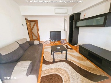 Inchiriere apartament 3 camere, Targu Jiu, Str 23 August