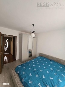 Apartament 3 camere, 2 bai, 2 balcoane, parcare,renovat-zona Astra