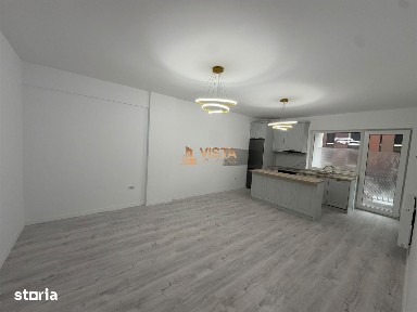 Exclusivitate, Apartament 2 camere, etaj 1, 50 mp, Zona Coresi-Tractor