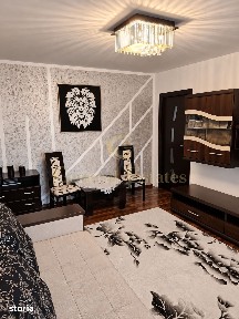 APARTAMENT 2 CAMERE DE VÂNZARE | MOBILAT | UTILAT