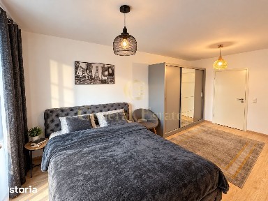 APARTAMENT MODERN DE VÂNZARE | AVANGARDEN - BRAȘOV