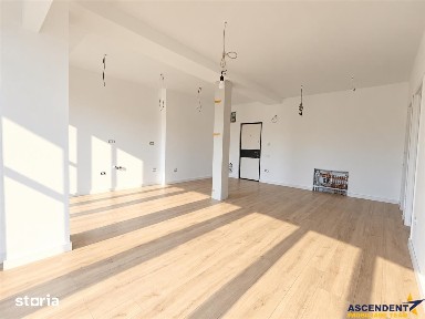 Studio nou 2026, etaj 1, parcare inclusa, acces privat, elegant ansamb