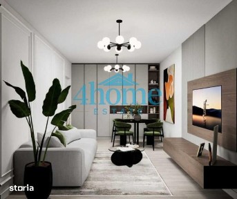 Apartament 2 camere Astorium|Theodor Pallady|Metrou|Parcare Subterana