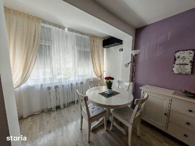 Apartament cu 2 camere de vânzare în Micro 17 - 73.500 euro!