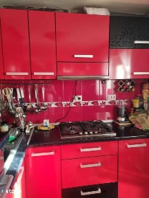Apartament 3 camere DECOMANDAT, 71 mp, Tiglina 1 - Centrală, 2 Băi