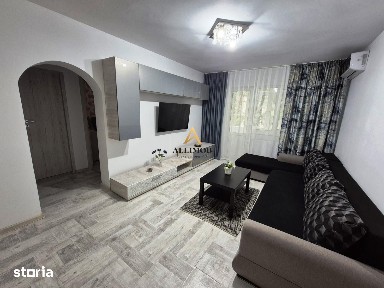 Apartament 2 camere renovat, in Ploiesti, zona Sud