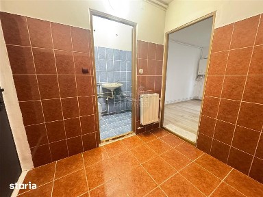 Garsoniera zona Broscarie