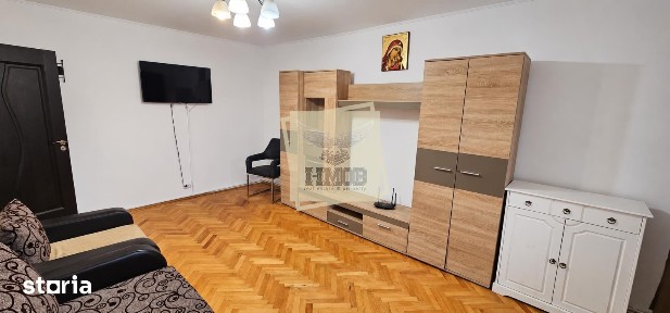 Apartament Renovat | 3 camere | decomandat | 80mp | 2 bai | Strand