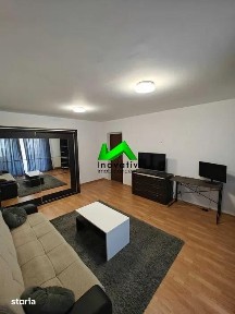 Apartament de inchiriat 2 camere Sibiu Arhitectilor