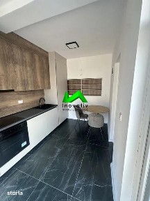 Apartament 2 camere prima inchiriere Sibiu Selimbar