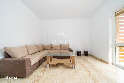 Apartament 3 camere, 2 bai, parcare, Calea Cisnadiei