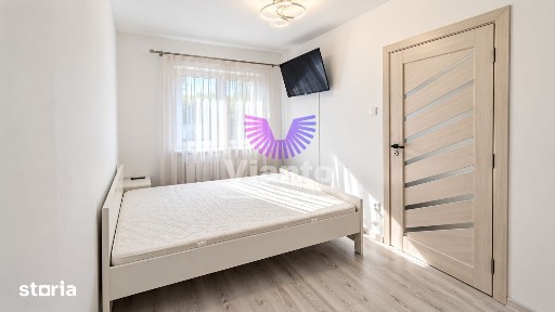 Apartament de Inchiriat 2 Camere/ Luptei/ 420 E