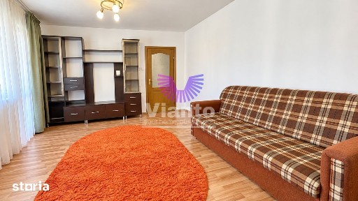 Apartament de Inchiriat 2 Camere/ Cedonia/ 350 E