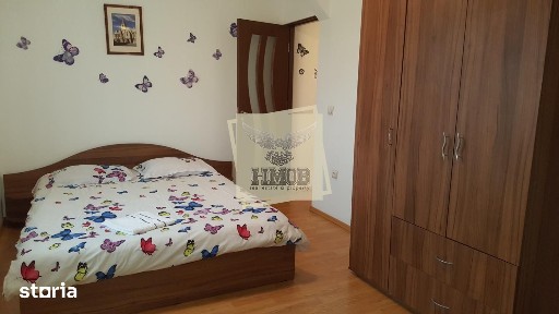 Apartament 4 camere 100 mp utili zona Garii