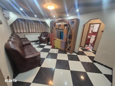 MOBILAT SI UTILAT apartament 2 camere zona Obor etaj 3