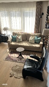 Apartament premium 2 camere Aradului / Iris